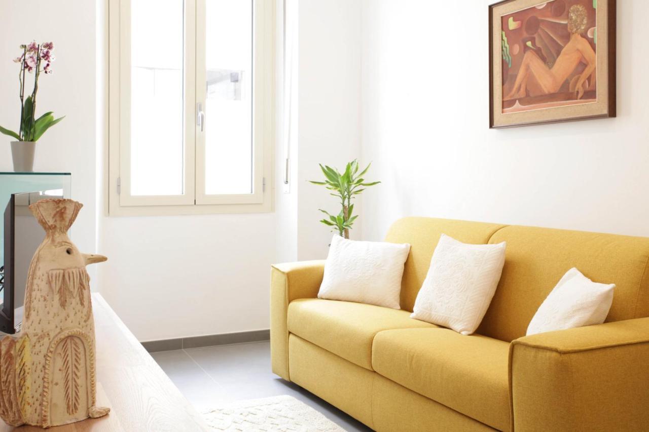 Bobo Apartment Альгеро Экстерьер фото