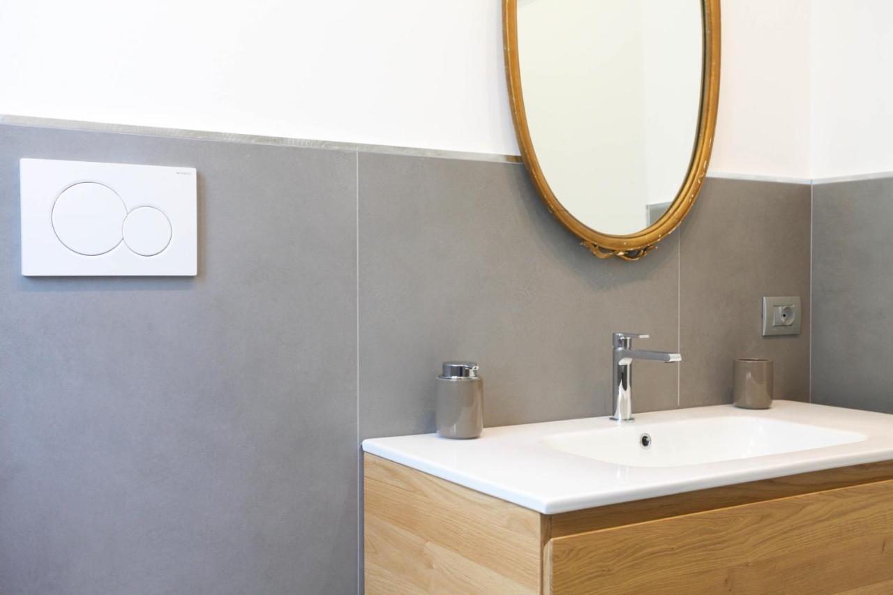 Bobo Apartment Альгеро Экстерьер фото