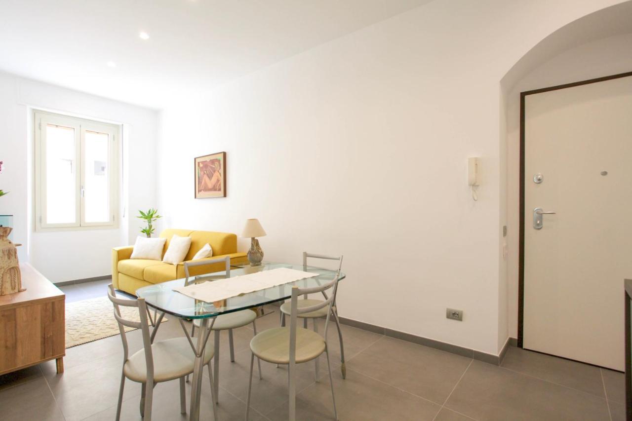 Bobo Apartment Альгеро Экстерьер фото