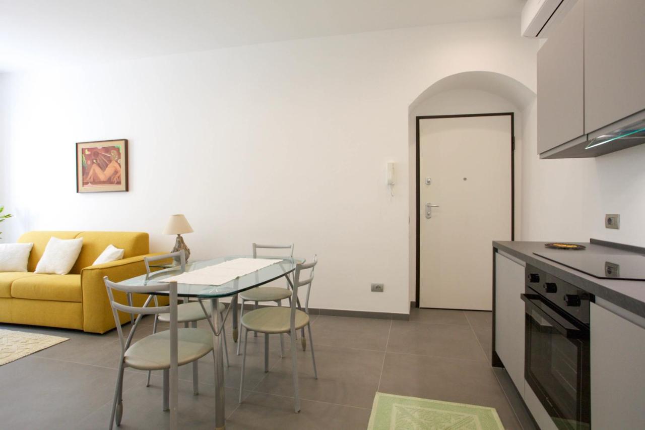Bobo Apartment Альгеро Экстерьер фото