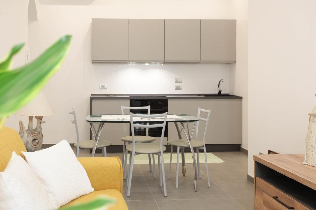 Bobo Apartment Альгеро Экстерьер фото
