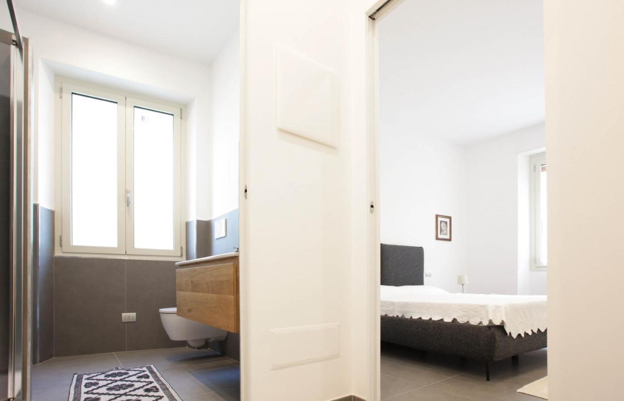Bobo Apartment Альгеро Экстерьер фото